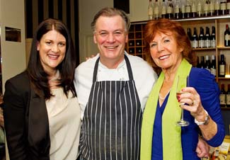 Irish Food Writers Guild Awards